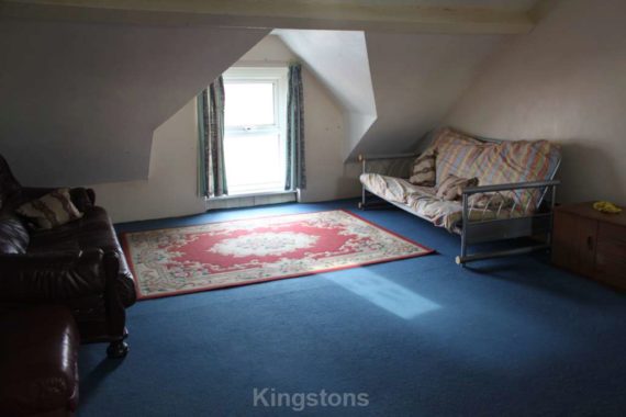 3 Bedroom Flat